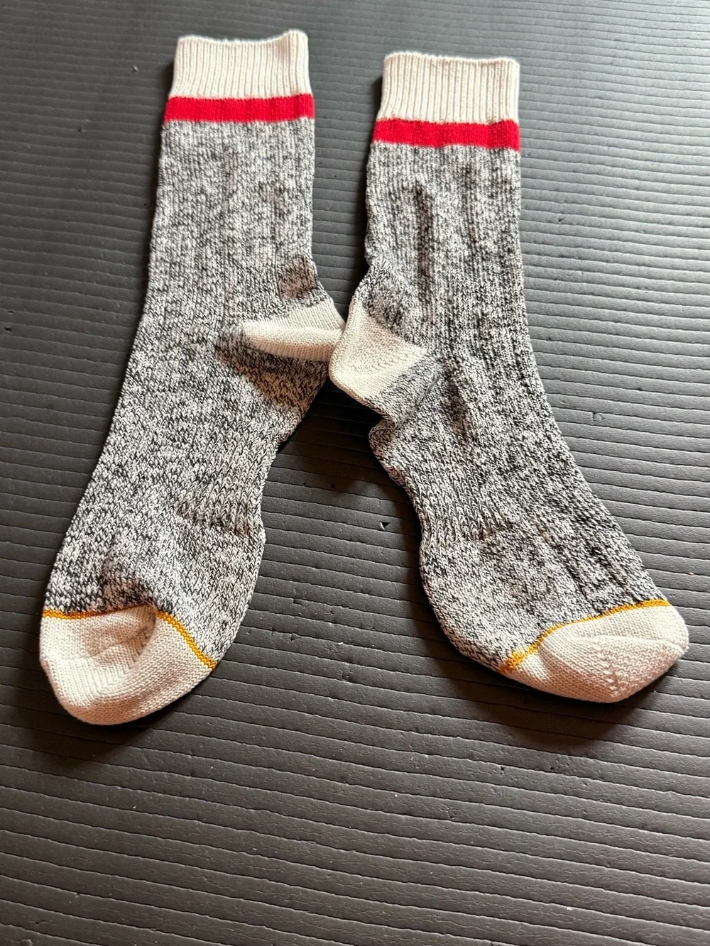 Thicker Men's Socks for casual wear